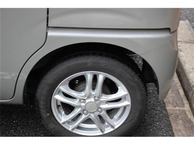 SUZUKI SPACIA BASE 4WD 2022 Image 31