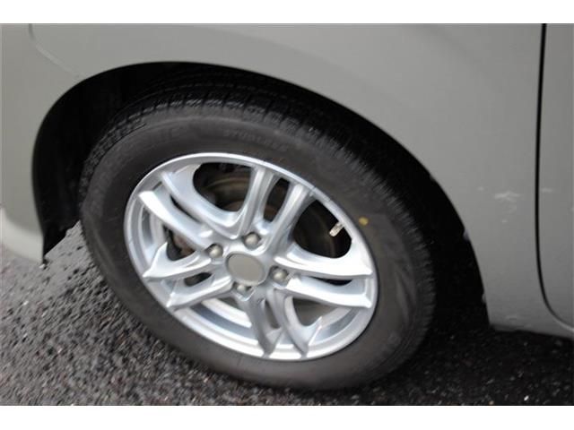 SUZUKI SPACIA BASE 4WD 2022 Image 31