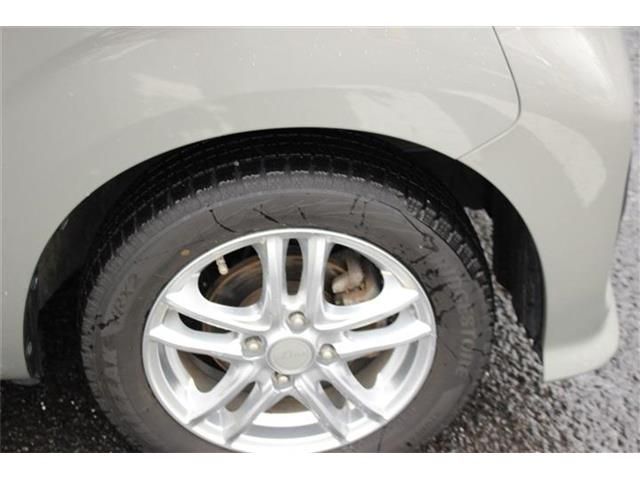 SUZUKI SPACIA BASE 4WD 2022 Image 31