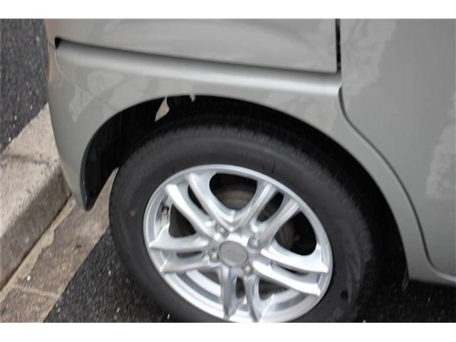 SUZUKI SPACIA BASE 4WD 2022 Image 31