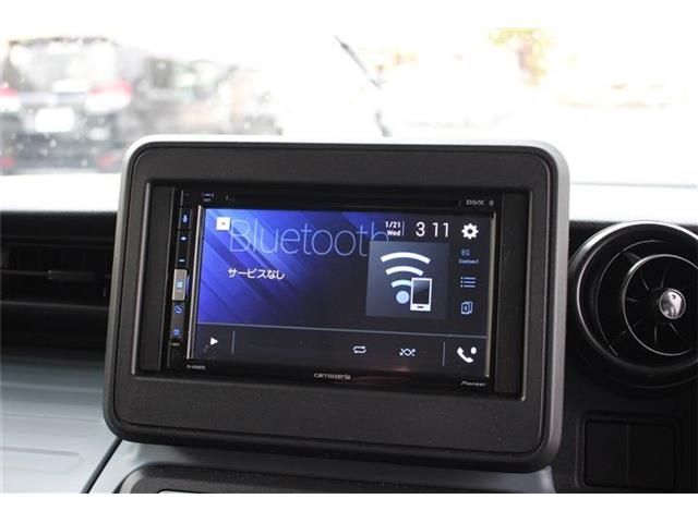 SUZUKI SPACIA BASE 4WD 2022 Image 31