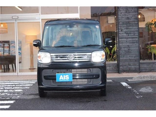 MAZDA FLAIR WAGON 4WD 2022 Image 31