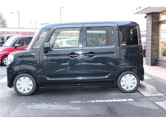 MAZDA FLAIR WAGON 4WD 2022 Image 31