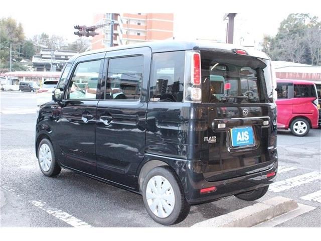 MAZDA FLAIR WAGON 4WD 2022 Image 31