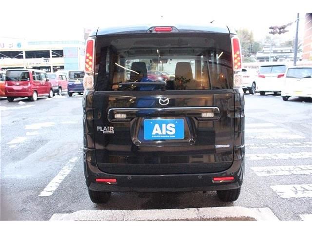 MAZDA FLAIR WAGON 4WD 2022 Image 31