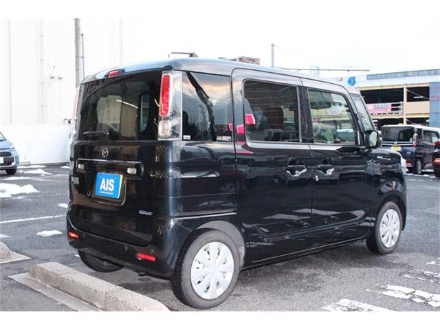 MAZDA FLAIR WAGON 4WD 2022 Image 31