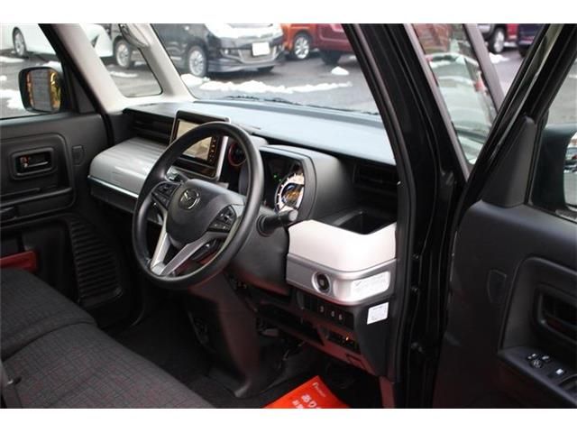 MAZDA FLAIR WAGON 4WD 2022 Image 31