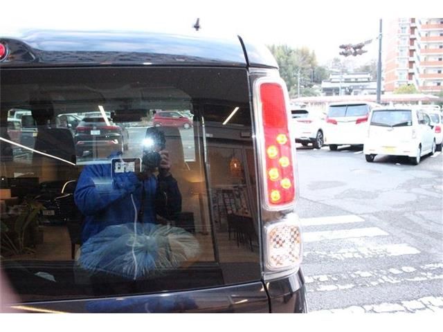 MAZDA FLAIR WAGON 4WD 2022 Image 31