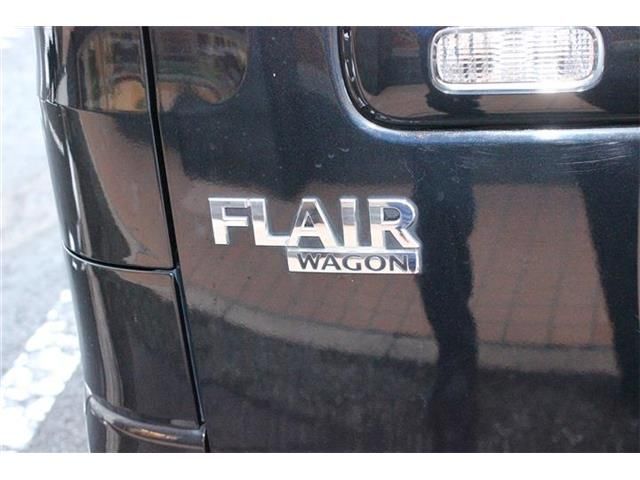 MAZDA FLAIR WAGON 4WD 2022 Image 31