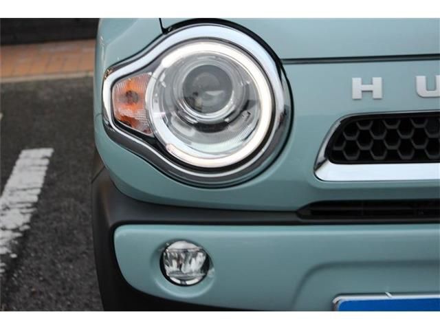 SUZUKI HUSTLER 2019 Image 31