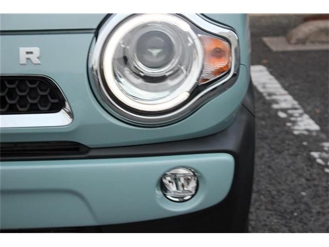 SUZUKI HUSTLER 2019 Image 31