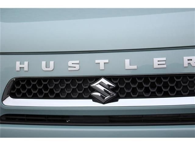 SUZUKI HUSTLER 2019 Image 31