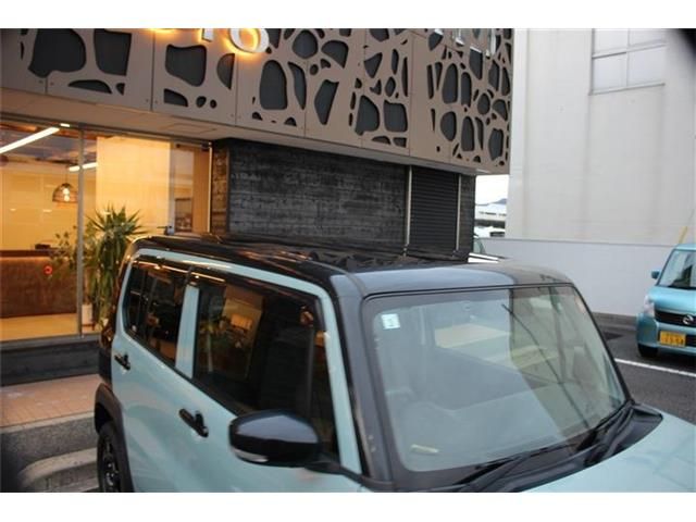 SUZUKI HUSTLER 2019 Image 31