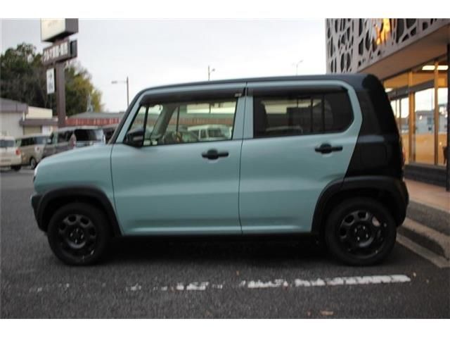 SUZUKI HUSTLER 2019 Image 31