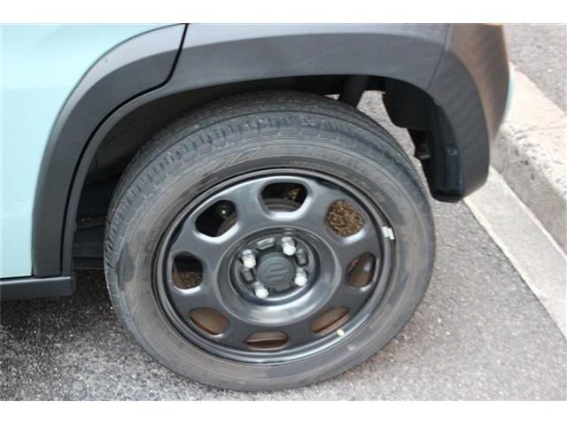 SUZUKI HUSTLER 2019 Image 31