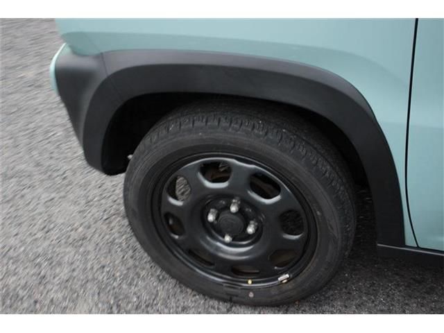 SUZUKI HUSTLER 2019 Image 31