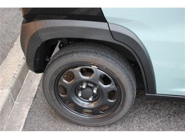 SUZUKI HUSTLER 2019 Image 31