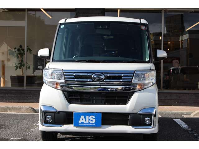 DAIHATSU TANTO CUSTOM 2018 Image 31