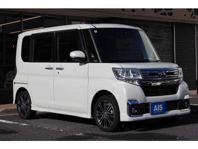 DAIHATSU TANTO CUSTOM 2018 Image 31