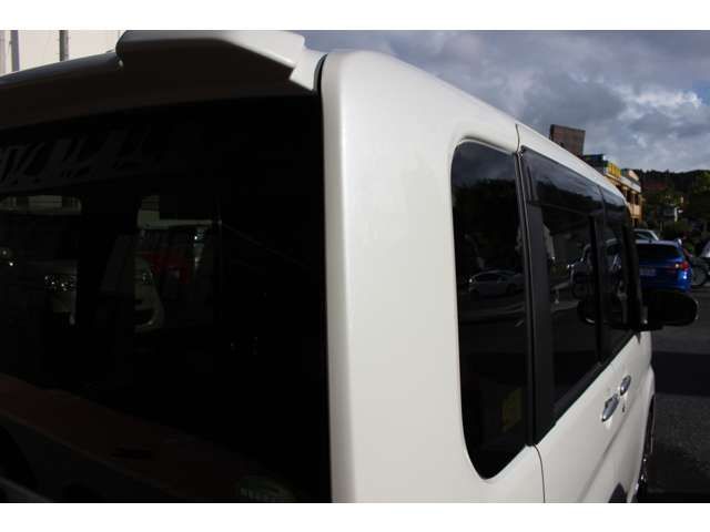 DAIHATSU TANTO CUSTOM 2018 Image 31