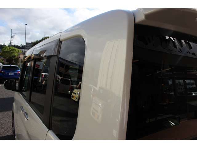 DAIHATSU TANTO CUSTOM 2018 Image 31