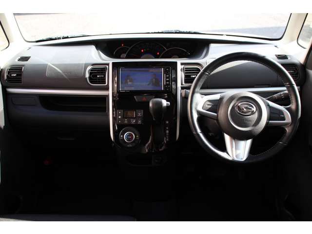 DAIHATSU TANTO CUSTOM 2018 Image 31