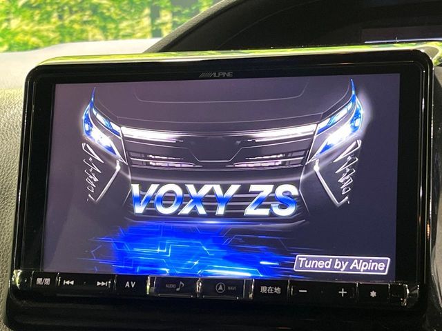 TOYOTA VOXY 2017 Image 31
