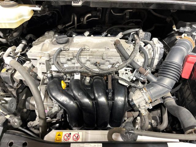 TOYOTA VOXY 2017 Image 31