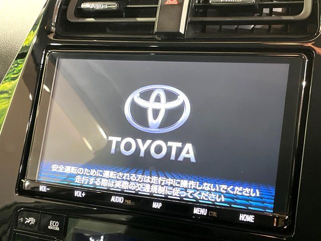 TOYOTA PRIUS 2019 Image 31