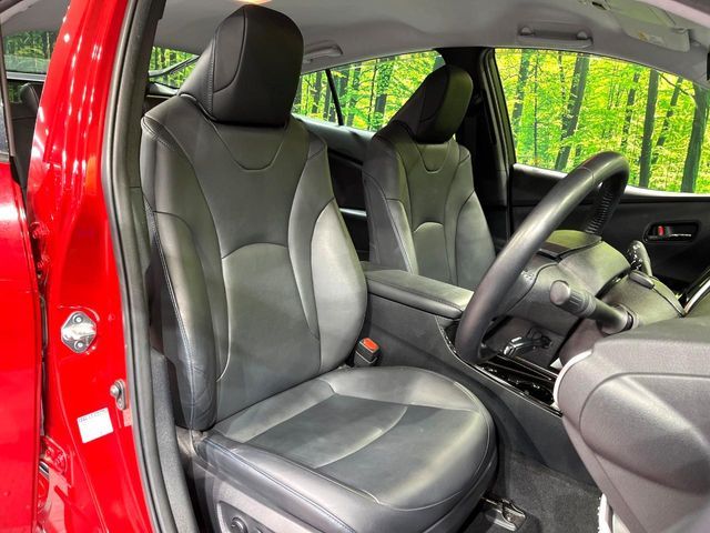 TOYOTA PRIUS 2019 Image 31