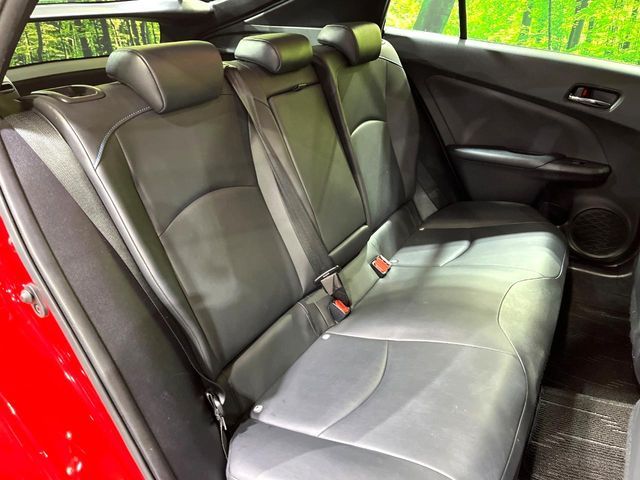 TOYOTA PRIUS 2019 Image 31