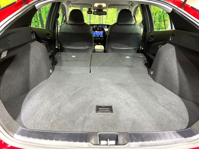 TOYOTA PRIUS 2019 Image 31