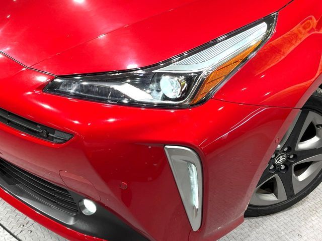 TOYOTA PRIUS 2019 Image 31