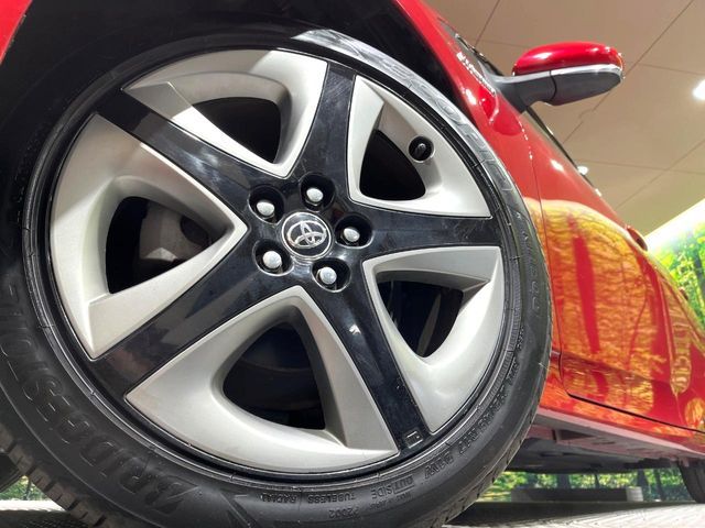 TOYOTA PRIUS 2019 Image 31