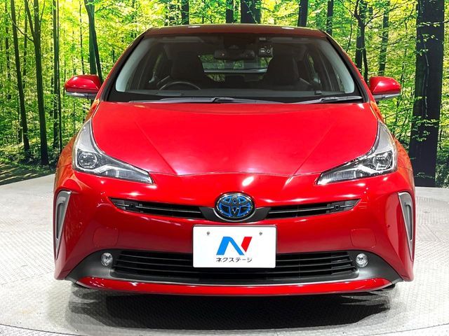 TOYOTA PRIUS 2019 Image 31