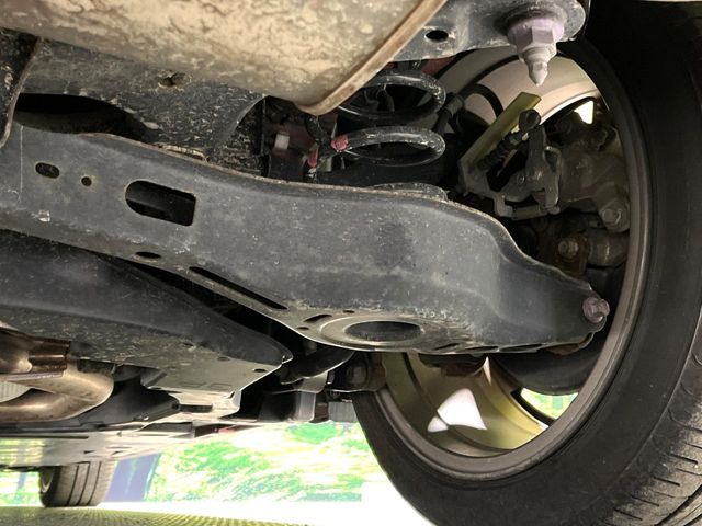 TOYOTA PRIUS 2019 Image 31