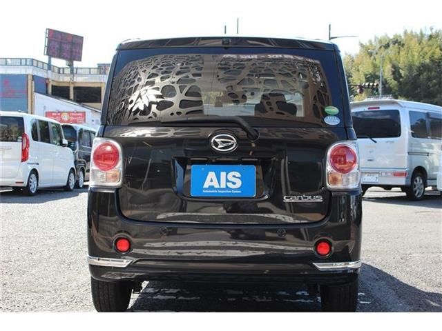 DAIHATSU MOVE CANBUS 2019 Image 31