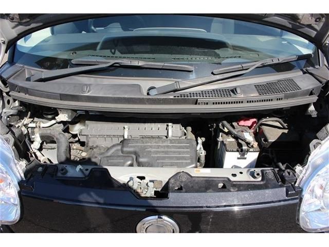 DAIHATSU MOVE CANBUS 2019 Image 31