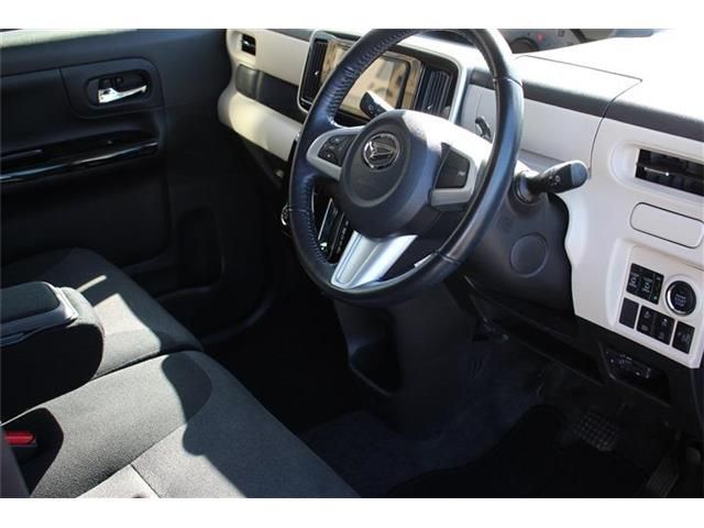 DAIHATSU MOVE CANBUS 2019 Image 31