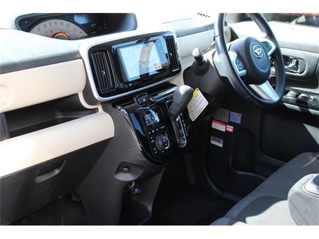 DAIHATSU MOVE CANBUS 2019 Image 31