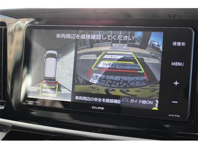 DAIHATSU MOVE CANBUS 2019 Image 31