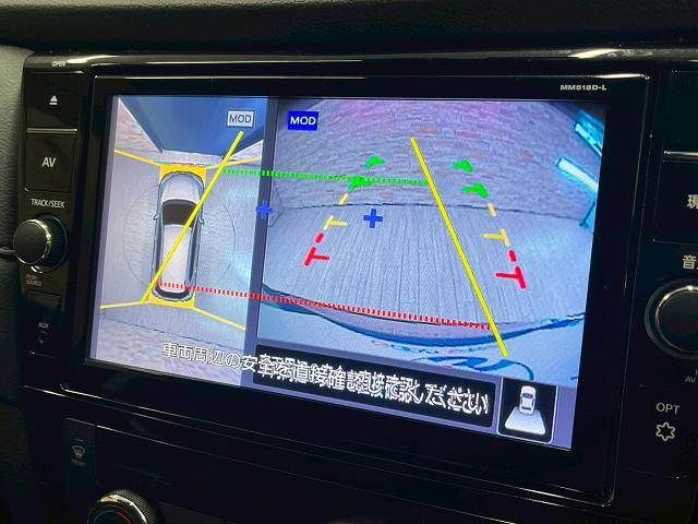 NISSAN X-TRAIL 2WD 2018 Image 31