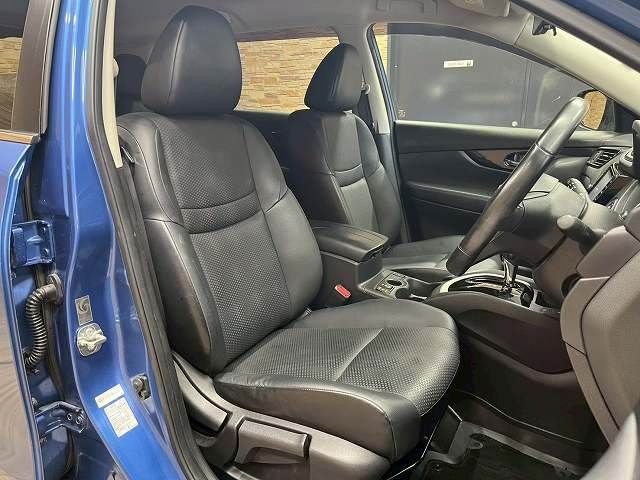 NISSAN X-TRAIL 2WD 2018 Image 31