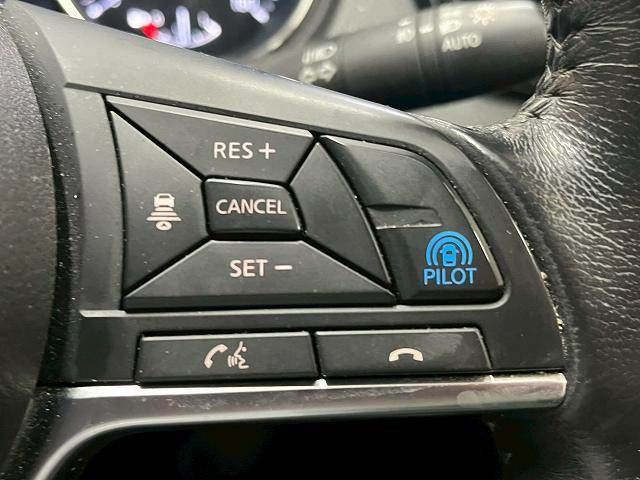 NISSAN X-TRAIL 2WD 2018 Image 31