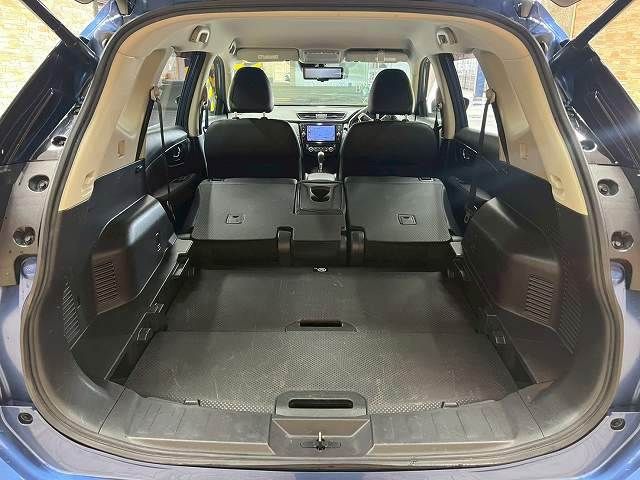 NISSAN X-TRAIL 2WD 2018 Image 31