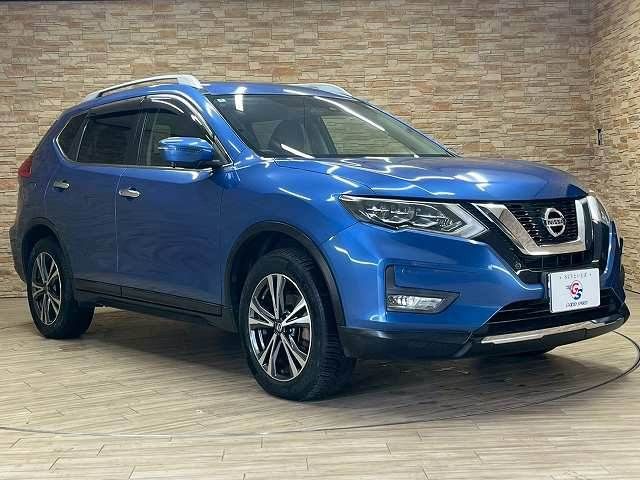 NISSAN X-TRAIL 2WD 2018 Image 31