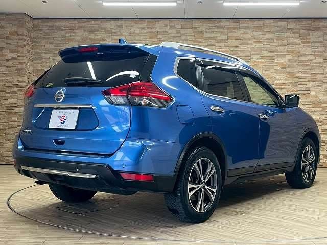 NISSAN X-TRAIL 2WD 2018 Image 31
