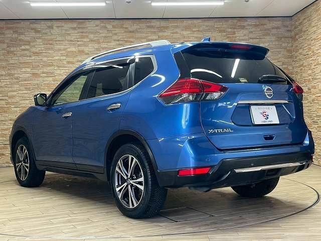 NISSAN X-TRAIL 2WD 2018 Image 31