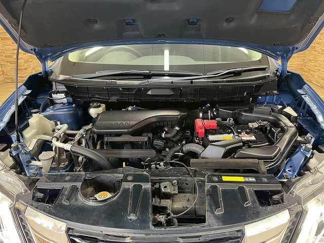 NISSAN X-TRAIL 2WD 2018 Image 31