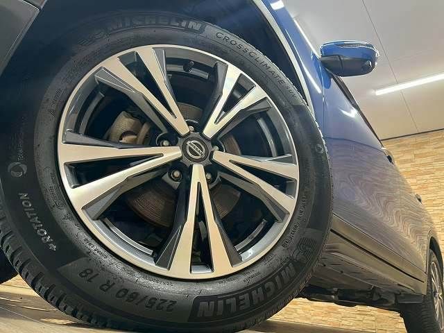 NISSAN X-TRAIL 2WD 2018 Image 31